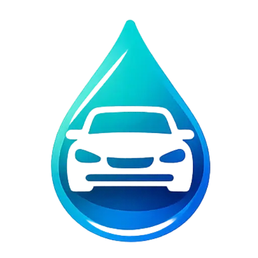 Lavage auto à domicile Hodent